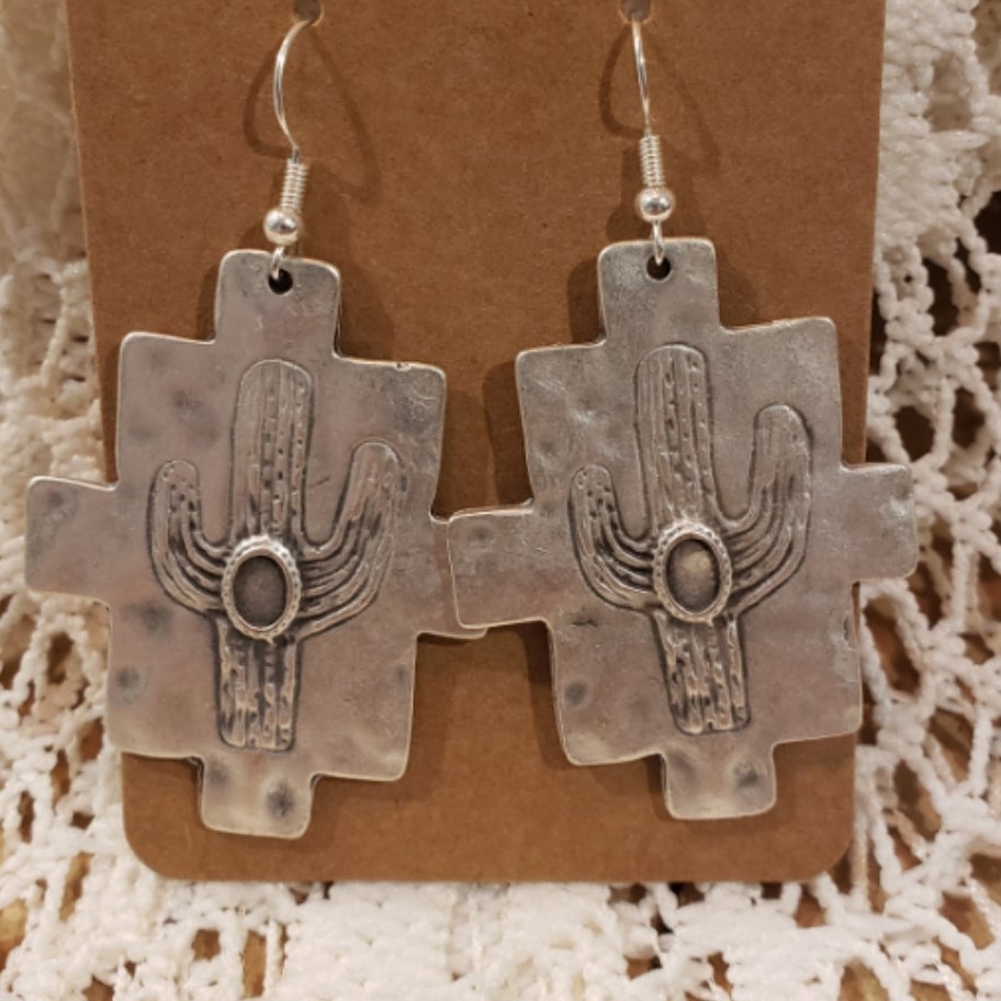 Nickel hotsell plated earrings